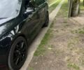 Чорний Шкода Октавія, об'ємом двигуна 1.98 л та пробігом 244 тис. км за 5500 $, фото 1 на Automoto.ua