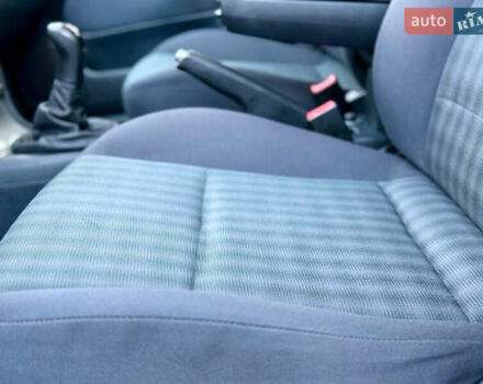 Чорний Шкода Октавія, об'ємом двигуна 1.6 л та пробігом 169 тис. км за 5599 $, фото 30 на Automoto.ua