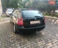 Черный Шкода Октавия, объемом двигателя 1.6 л и пробегом 240 тыс. км за 5650 $, фото 9 на Automoto.ua