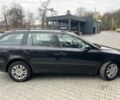 Черный Шкода Октавия, объемом двигателя 2 л и пробегом 184 тыс. км за 6250 $, фото 5 на Automoto.ua