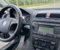 Черный Шкода Октавия, объемом двигателя 2 л и пробегом 257 тыс. км за 2350 $, фото 5 на Automoto.ua