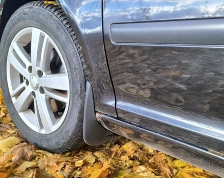 Шкода Октавия 2005 в Староконстантинов на Automoto.ua Черный Шкода Октавия, объемом двигателя 2 л и пробегом 245 тыс. км за 5500 $, фото 7 на Automoto.ua