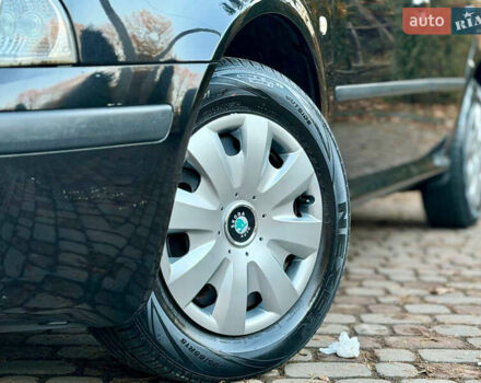 Чорний Шкода Октавія, об'ємом двигуна 1.6 л та пробігом 169 тис. км за 5599 $, фото 6 на Automoto.ua