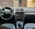 Черный Шкода Октавия, объемом двигателя 1.6 л и пробегом 250 тыс. км за 5000 $, фото 5 на Automoto.ua