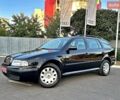 Черный Шкода Октавия, объемом двигателя 1.6 л и пробегом 195 тыс. км за 5599 $, фото 2 на Automoto.ua