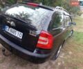 Чорний Шкода Октавія, об'ємом двигуна 1.6 л та пробігом 36 тис. км за 5300 $, фото 6 на Automoto.ua