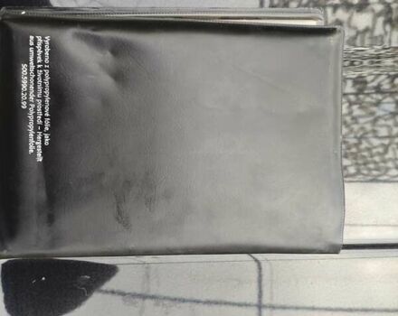 Черный Шкода Октавия, объемом двигателя 1.6 л и пробегом 158 тыс. км за 5200 $, фото 10 на Automoto.ua