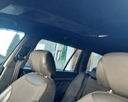 Черный Шкода Октавия, объемом двигателя 2 л и пробегом 300 тыс. км за 5500 $, фото 7 на Automoto.ua