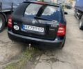 Чорний Шкода Октавія, об'ємом двигуна 1.9 л та пробігом 367 тис. км за 4208 $, фото 2 на Automoto.ua