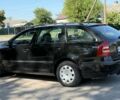 Чорний Шкода Октавія, об'ємом двигуна 1.6 л та пробігом 212 тис. км за 6221 $, фото 2 на Automoto.ua