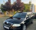 Чорний Шкода Октавія, об'ємом двигуна 1.98 л та пробігом 289 тис. км за 5300 $, фото 1 на Automoto.ua
