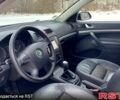 Черный Шкода Октавия, объемом двигателя 1.6 л и пробегом 178 тыс. км за 6500 $, фото 5 на Automoto.ua