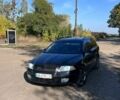 Чорний Шкода Октавія, об'ємом двигуна 1.98 л та пробігом 241 тис. км за 5350 $, фото 4 на Automoto.ua