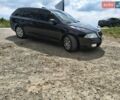 Черный Шкода Октавия, объемом двигателя 2 л и пробегом 397 тыс. км за 6500 $, фото 9 на Automoto.ua