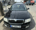 Чорний Шкода Октавія, об'ємом двигуна 1.9 л та пробігом 300 тис. км за 3800 $, фото 1 на Automoto.ua