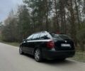 Черный Шкода Октавия, объемом двигателя 1.6 л и пробегом 220 тыс. км за 5700 $, фото 5 на Automoto.ua