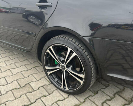 Черный Шкода Октавия, объемом двигателя 2 л и пробегом 180 тыс. км за 7777 $, фото 2 на Automoto.ua