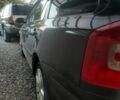 Черный Шкода Октавия, объемом двигателя 2 л и пробегом 320 тыс. км за 5510 $, фото 1 на Automoto.ua