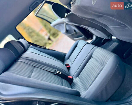 Чорний Шкода Октавія, об'ємом двигуна 1.6 л та пробігом 169 тис. км за 5599 $, фото 53 на Automoto.ua