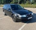 Черный Шкода Октавия, объемом двигателя 1.6 л и пробегом 240 тыс. км за 4500 $, фото 2 на Automoto.ua