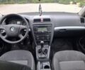Черный Шкода Октавия, объемом двигателя 2 л и пробегом 240 тыс. км за 3009 $, фото 8 на Automoto.ua