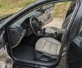 Черный Шкода Октавия, объемом двигателя 1.98 л и пробегом 362 тыс. км за 5400 $, фото 12 на Automoto.ua