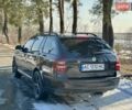 Черный Шкода Октавия, объемом двигателя 1.9 л и пробегом 187 тыс. км за 4300 $, фото 5 на Automoto.ua
