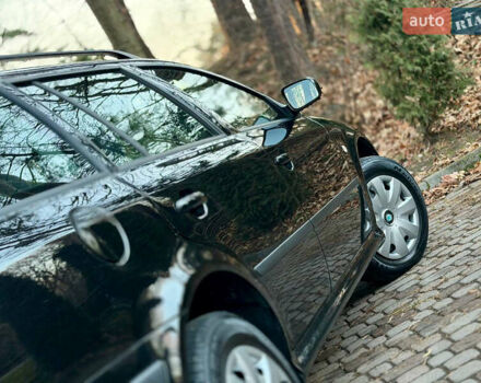 Чорний Шкода Октавія, об'ємом двигуна 1.6 л та пробігом 169 тис. км за 5599 $, фото 25 на Automoto.ua