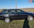 Чорний Шкода Октавія, об'ємом двигуна 1.6 л та пробігом 299 тис. км за 4999 $, фото 19 на Automoto.ua