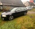Черный Шкода Октавия, объемом двигателя 1.6 л и пробегом 200 тыс. км за 5300 $, фото 4 на Automoto.ua