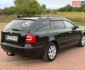 Черный Шкода Октавия, объемом двигателя 1.9 л и пробегом 269 тыс. км за 5800 $, фото 4 на Automoto.ua
