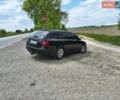 Черный Шкода Октавия, объемом двигателя 2 л и пробегом 397 тыс. км за 6500 $, фото 7 на Automoto.ua