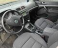 Чорний Шкода Октавія, об'ємом двигуна 1 л та пробігом 303 тис. км за 5900 $, фото 5 на Automoto.ua