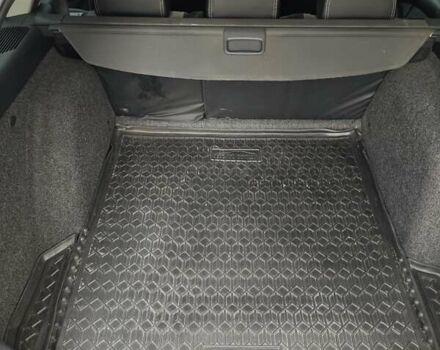 Черный Шкода Октавия, объемом двигателя 1.6 л и пробегом 158 тыс. км за 5200 $, фото 9 на Automoto.ua