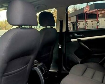 Чорний Шкода Октавія, об'ємом двигуна 1.9 л та пробігом 359 тис. км за 6400 $, фото 4 на Automoto.ua