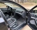 Черный Шкода Октавия, объемом двигателя 1.6 л и пробегом 220 тыс. км за 5450 $, фото 11 на Automoto.ua