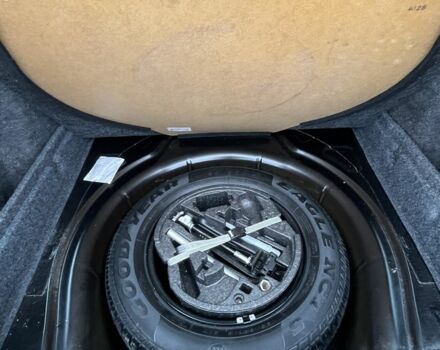 Черный Шкода Октавия, объемом двигателя 2 л и пробегом 184 тыс. км за 6250 $, фото 14 на Automoto.ua