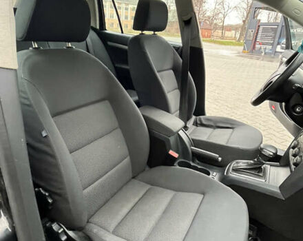 Черный Шкода Октавия, объемом двигателя 2 л и пробегом 181 тыс. км за 6250 $, фото 19 на Automoto.ua