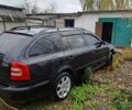 Чорний Шкода Октавія, об'ємом двигуна 1.6 л та пробігом 268 тис. км за 4500 $, фото 3 на Automoto.ua