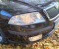 Шкода Октавия 2005 в Староконстантинов на Automoto.ua Черный Шкода Октавия, объемом двигателя 2 л и пробегом 245 тыс. км за 5500 $, фото 12 на Automoto.ua