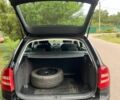 Черный Шкода Октавия, объемом двигателя 1.6 л и пробегом 170 тыс. км за 7500 $, фото 5 на Automoto.ua