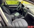 Черный Шкода Октавия, объемом двигателя 1.6 л и пробегом 189 тыс. км за 6400 $, фото 5 на Automoto.ua