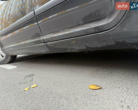 Черный Шкода Октавия, объемом двигателя 1.9 л и пробегом 300 тыс. км за 2950 $, фото 8 на Automoto.ua