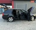 Черный Шкода Октавия, объемом двигателя 2 л и пробегом 270 тыс. км за 5800 $, фото 7 на Automoto.ua