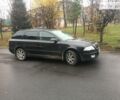 Чорний Шкода Октавія, об'ємом двигуна 1.9 л та пробігом 277 тис. км за 7200 $, фото 1 на Automoto.ua