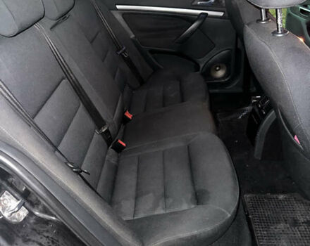 Черный Шкода Октавия, объемом двигателя 0 л и пробегом 270 тыс. км за 2600 $, фото 5 на Automoto.ua