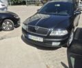 Чорний Шкода Октавія, об'ємом двигуна 1.6 л та пробігом 292 тис. км за 5190 $, фото 1 на Automoto.ua