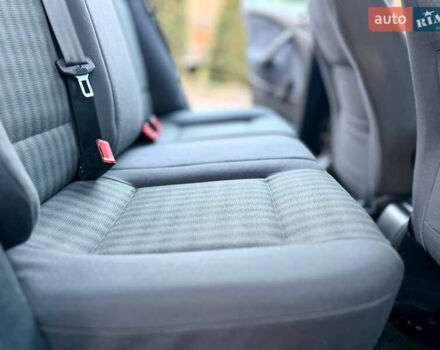 Чорний Шкода Октавія, об'ємом двигуна 1.6 л та пробігом 169 тис. км за 5599 $, фото 51 на Automoto.ua