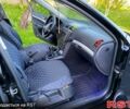 Черный Шкода Октавия, объемом двигателя 1.6 л и пробегом 293 тыс. км за 5700 $, фото 11 на Automoto.ua