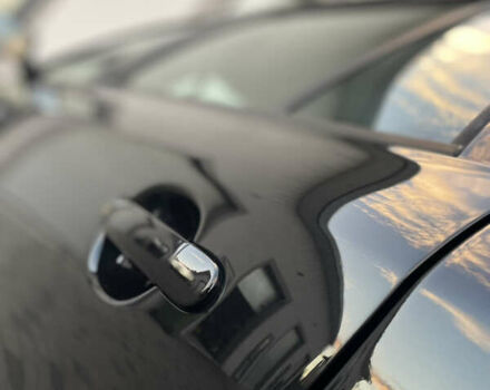 Черный Шкода Октавия, объемом двигателя 1.6 л и пробегом 169 тыс. км за 5850 $, фото 20 на Automoto.ua